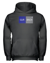 Gurbach Dubblock NG Youth Hoodie