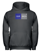 Gurbach Dubblock NG Youth Hoodie