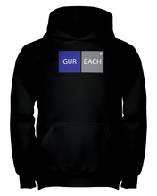Gurbach Dubblock NG Youth Hoodie