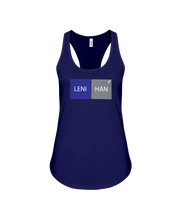 Lenihan Dubblock NG Racerback Tank