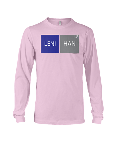 Lenihan Dubblock NG Long Sleeve Tee