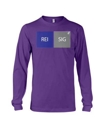 Reisig Dubblock NG Long Sleeve Tee