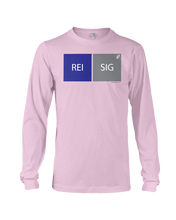 Reisig Dubblock NG Long Sleeve Tee