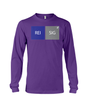Reisig Dubblock NG Long Sleeve Tee