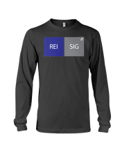 Reisig Dubblock NG Long Sleeve Tee