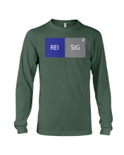 Reisig Dubblock NG Long Sleeve Tee