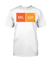 Miller Dubblock OO Tee