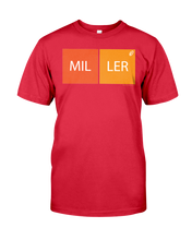 Miller Dubblock OO Tee