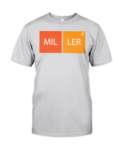 Miller Dubblock OO Tee