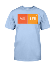 Miller Dubblock OO Tee
