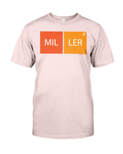 Miller Dubblock OO Tee