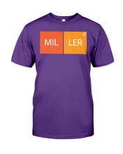 Miller Dubblock OO Tee