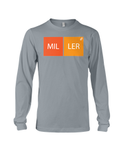 Miller Dubblock OO Long Sleeve Tee
