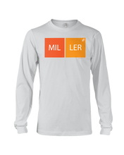 Miller Dubblock OO Long Sleeve Tee