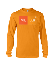 Miller Dubblock OO Long Sleeve Tee