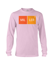 Miller Dubblock OO Long Sleeve Tee