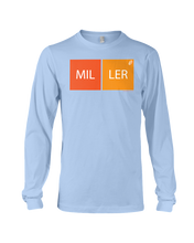 Miller Dubblock OO Long Sleeve Tee