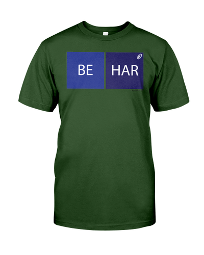 Behar Dubblock PDP Tee