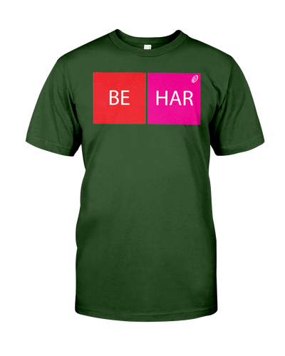 Behar Dubblock RP Tee