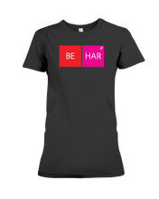 Behar Dubblock RP Ladies Tee