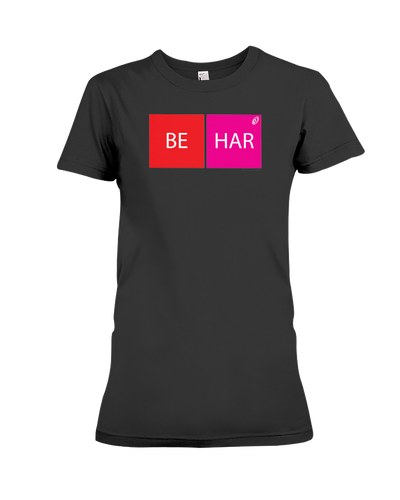 Behar Dubblock RP Ladies Tee