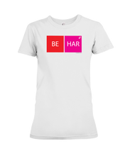 Behar Dubblock RP Ladies Tee