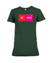 Behar Dubblock RP Ladies Tee