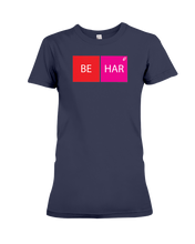 Behar Dubblock RP Ladies Tee