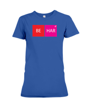 Behar Dubblock RP Ladies Tee