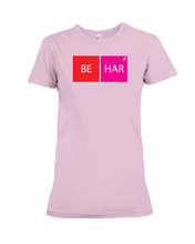 Behar Dubblock RP Ladies Tee