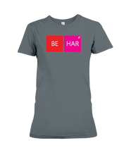Behar Dubblock RP Ladies Tee