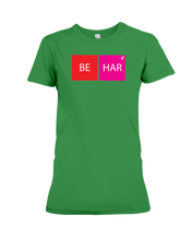 Behar Dubblock RP Ladies Tee