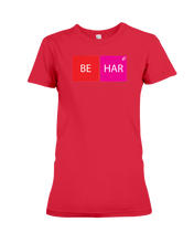 Behar Dubblock RP Ladies Tee