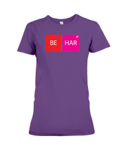Behar Dubblock RP Ladies Tee