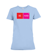 Behar Dubblock RP Ladies Tee