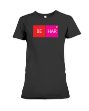 Behar Dubblock RP Ladies Tee