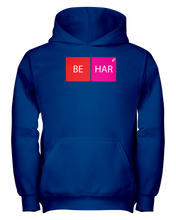 Behar Dubblock RP Youth Hoodie