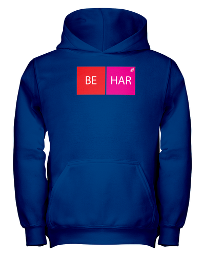 Behar Dubblock RP Youth Hoodie