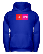 Behar Dubblock RP Youth Hoodie