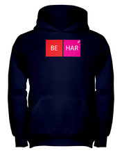 Behar Dubblock RP Youth Hoodie