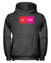 Behar Dubblock RP Youth Hoodie
