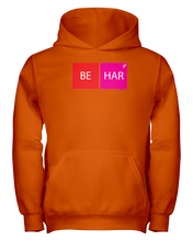 Behar Dubblock RP Youth Hoodie