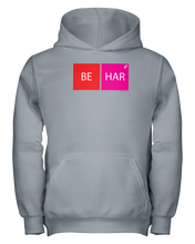 Behar Dubblock RP Youth Hoodie