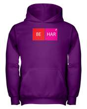 Behar Dubblock RP Youth Hoodie