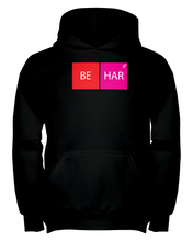 Behar Dubblock RP Youth Hoodie