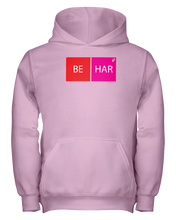Behar Dubblock RP Youth Hoodie