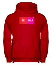 Behar Dubblock RP Youth Hoodie