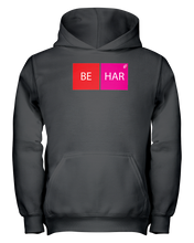 Behar Dubblock RP Youth Hoodie