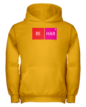 Behar Dubblock RP Youth Hoodie