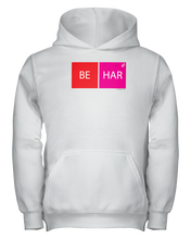 Behar Dubblock RP Youth Hoodie